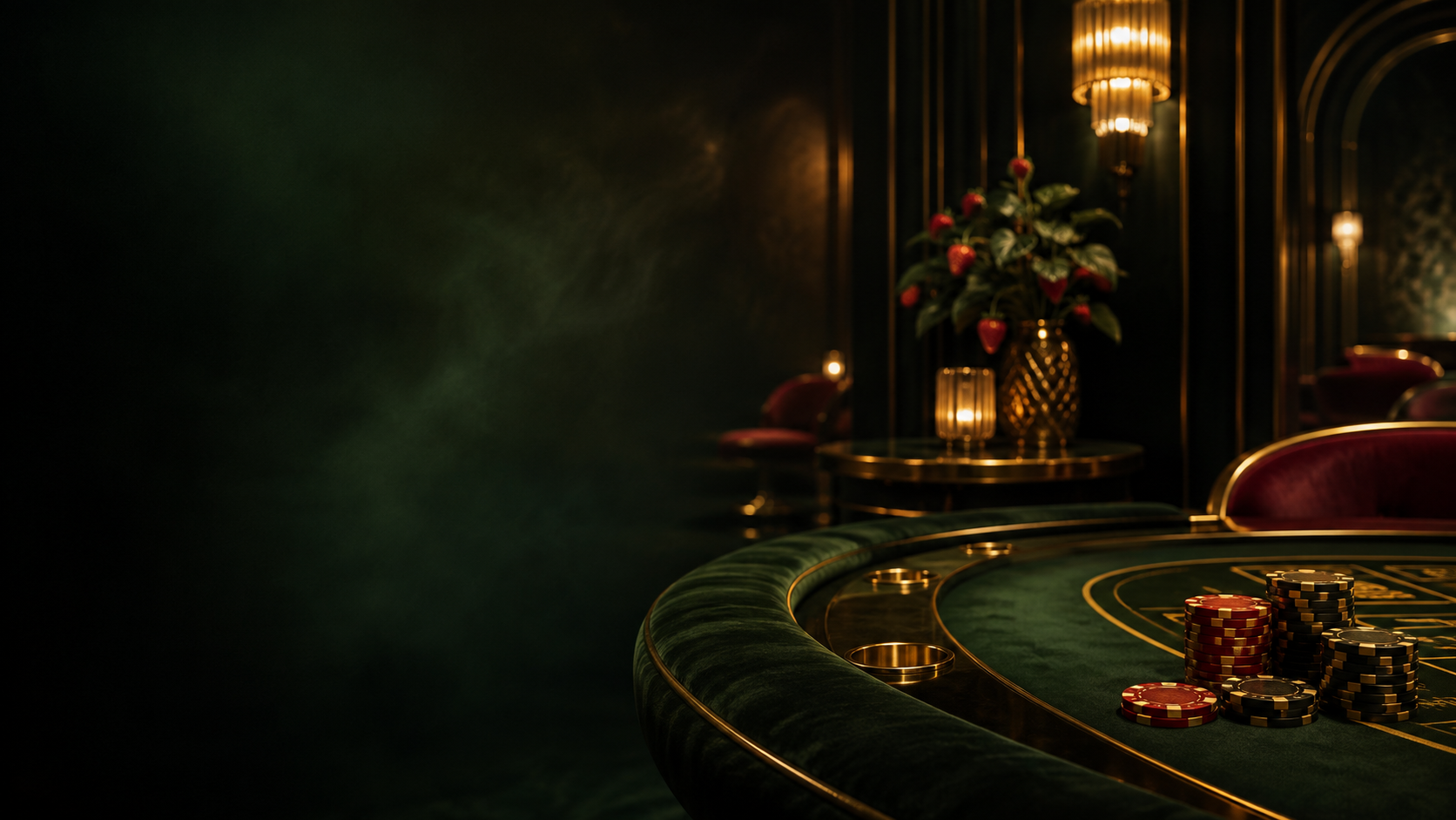 Clubnika Casino